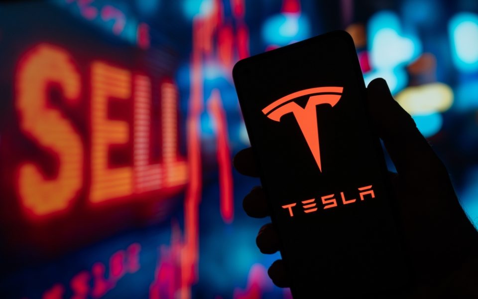 Derzeit ist der Preisverfall bei Tesla-Autos besonders stark im Gebrauchtwagen-Segment.
