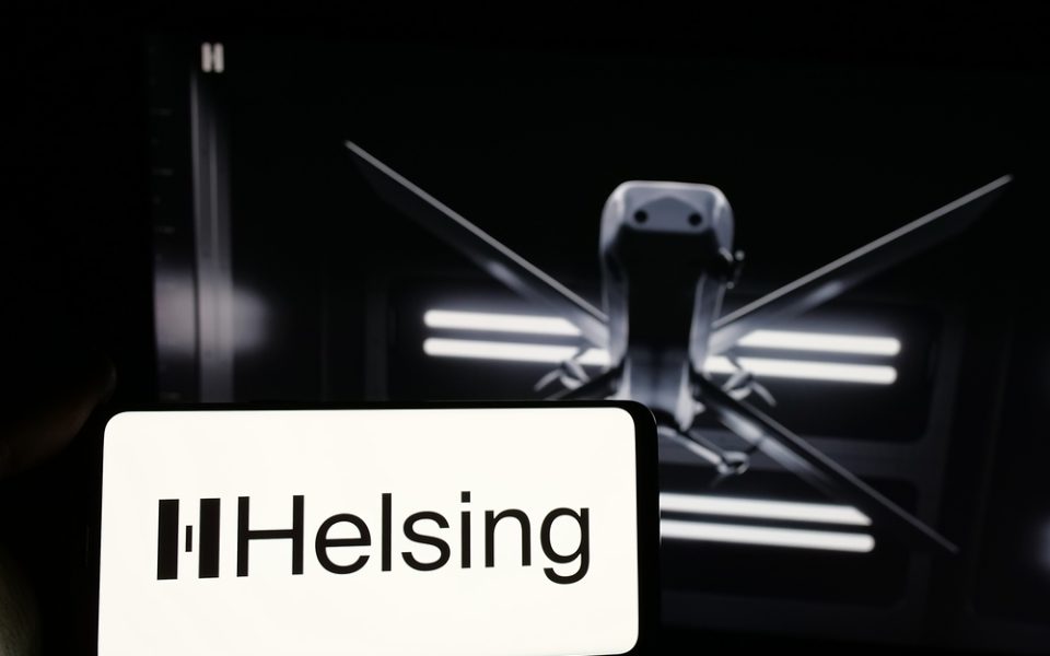 Verteidigungstechnologie boomt in Europa