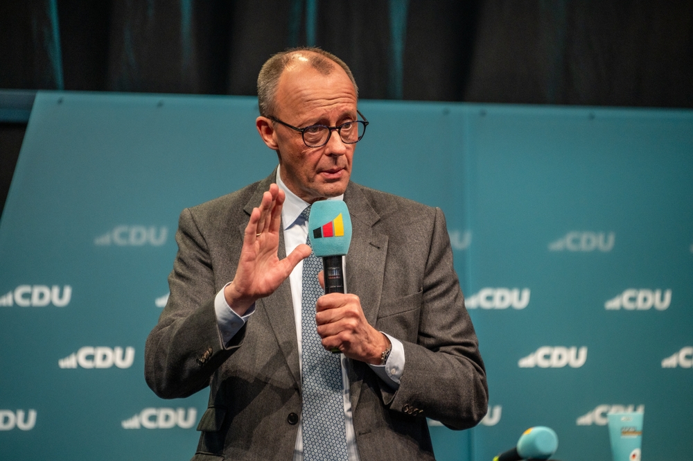 Wie viel Schulden sind wir bereit, für unsere Sicherheit und Infrastruktur in Kauf zu nehmen?