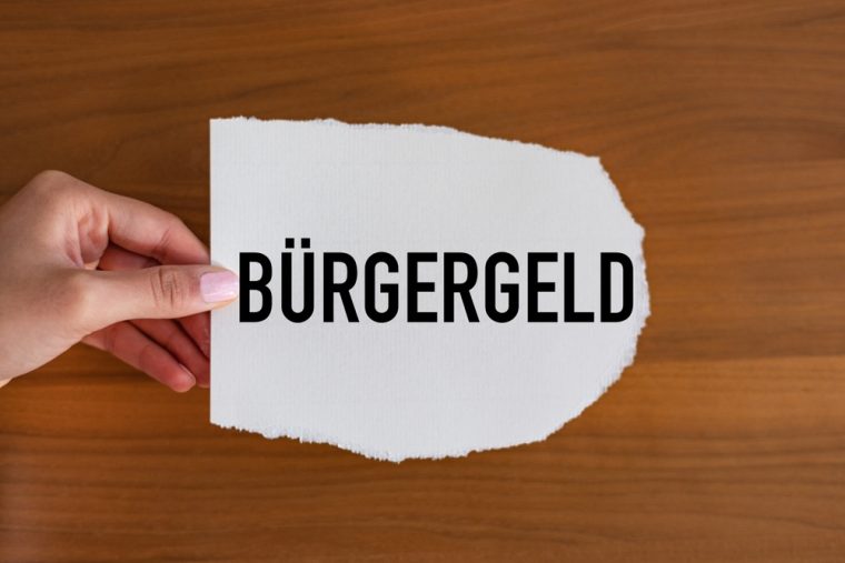 Bürgergeld für Ukrainer? Die Reform bleibt im Ansatz stecken