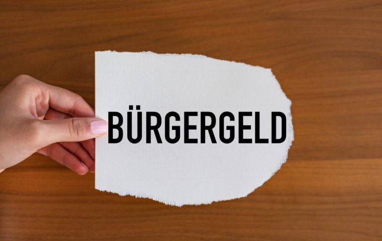 Bürgergeld war gestern: Was sich jetzt verändert