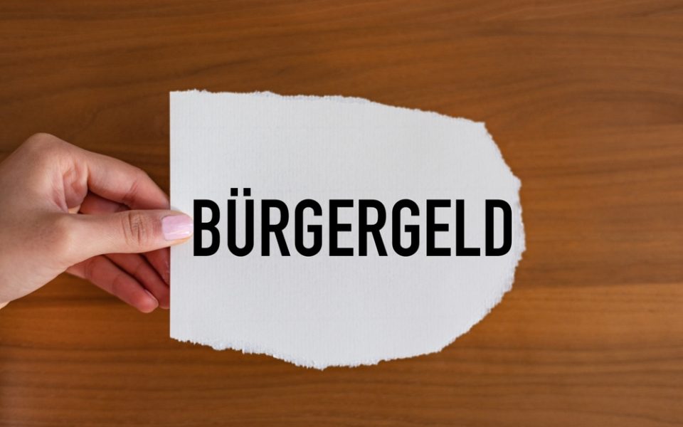 Das Bürgergeld erhitzt die Gemüter