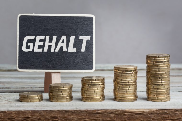 100 Berufe im Gehalts-Check: Was zahlt der Markt wirklich?