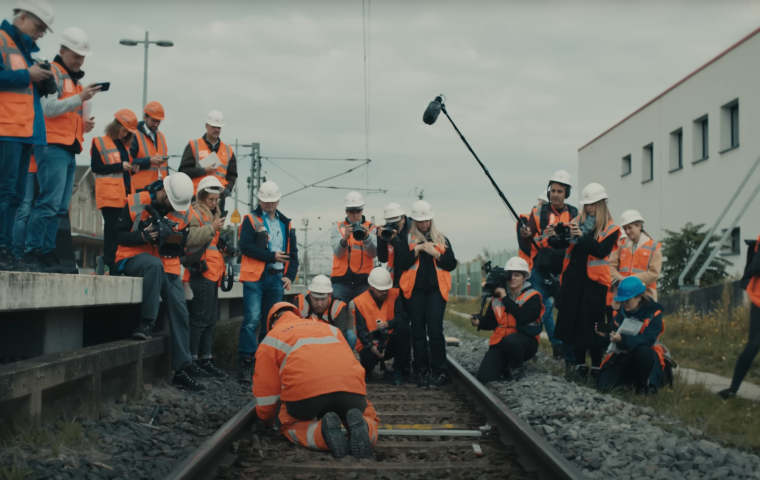 Bahnsinn Riedbahn: Die Bahn-Doku, die jetzt alle sehen wollen – und warum sie ein Erfolg ist!