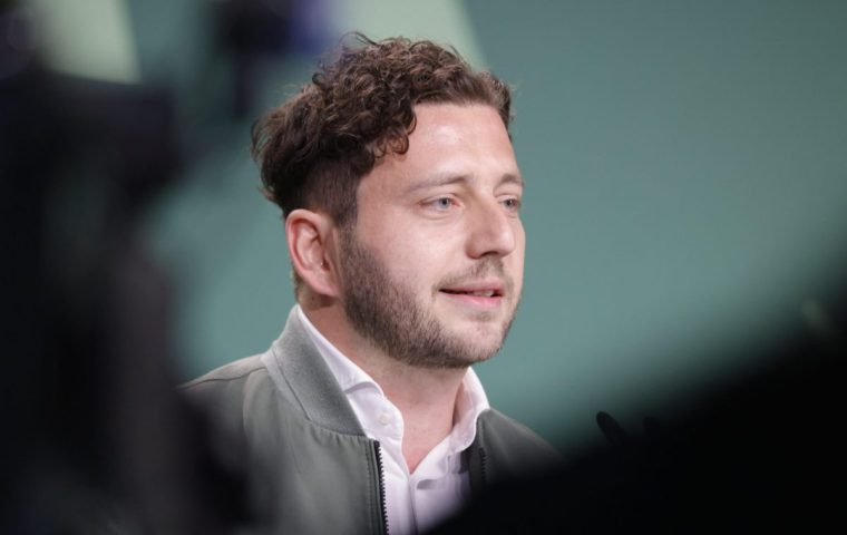 “Merz und Klingbeil wünsche ich Erfolg”