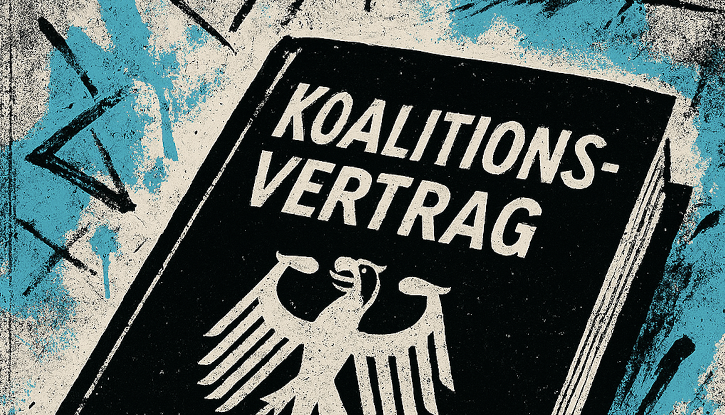 Ein kleiner Schritt für die Wirtschaft