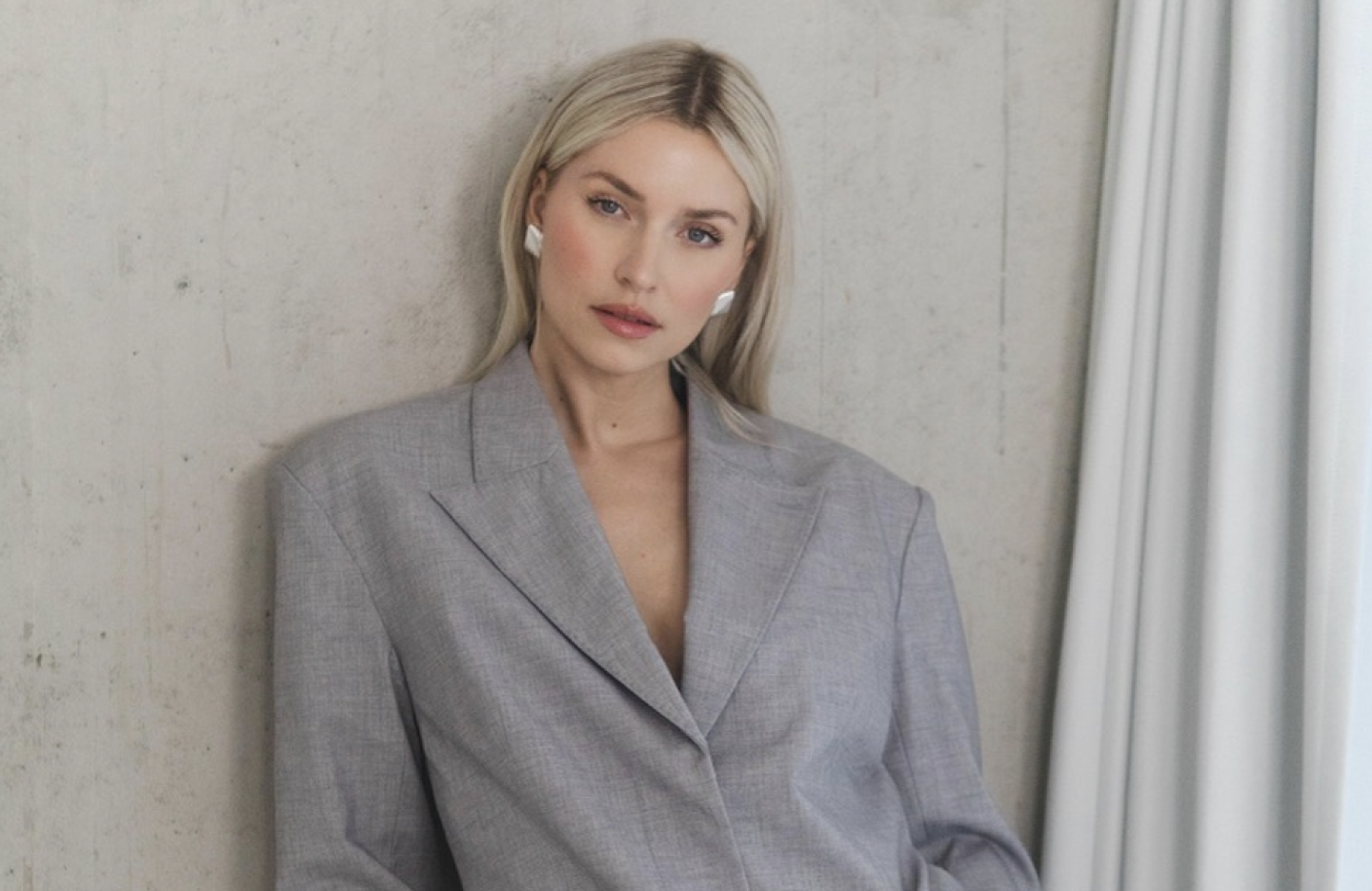 Von der Skizze zur GmbH: Wie Lena Gercke sich selbst zur Marke gemacht hat