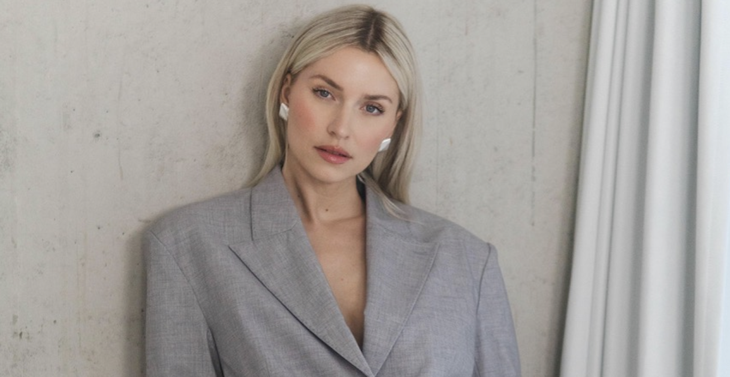 Von der Skizze zur GmbH: Wie Lena Gercke sich selbst zur Marke gemacht hat