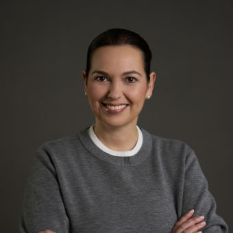 Silvia Lange