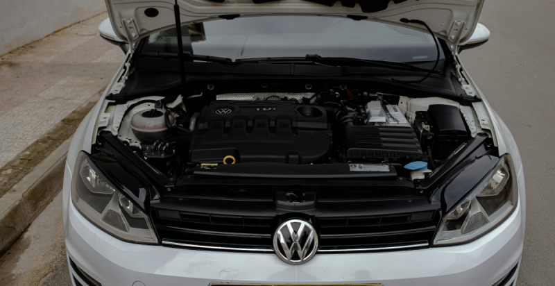 Absatzkrise? Von wegen: Volkswagen kündigt Sonderschichten für den Bau von neuen Verbrenner-Modellen an