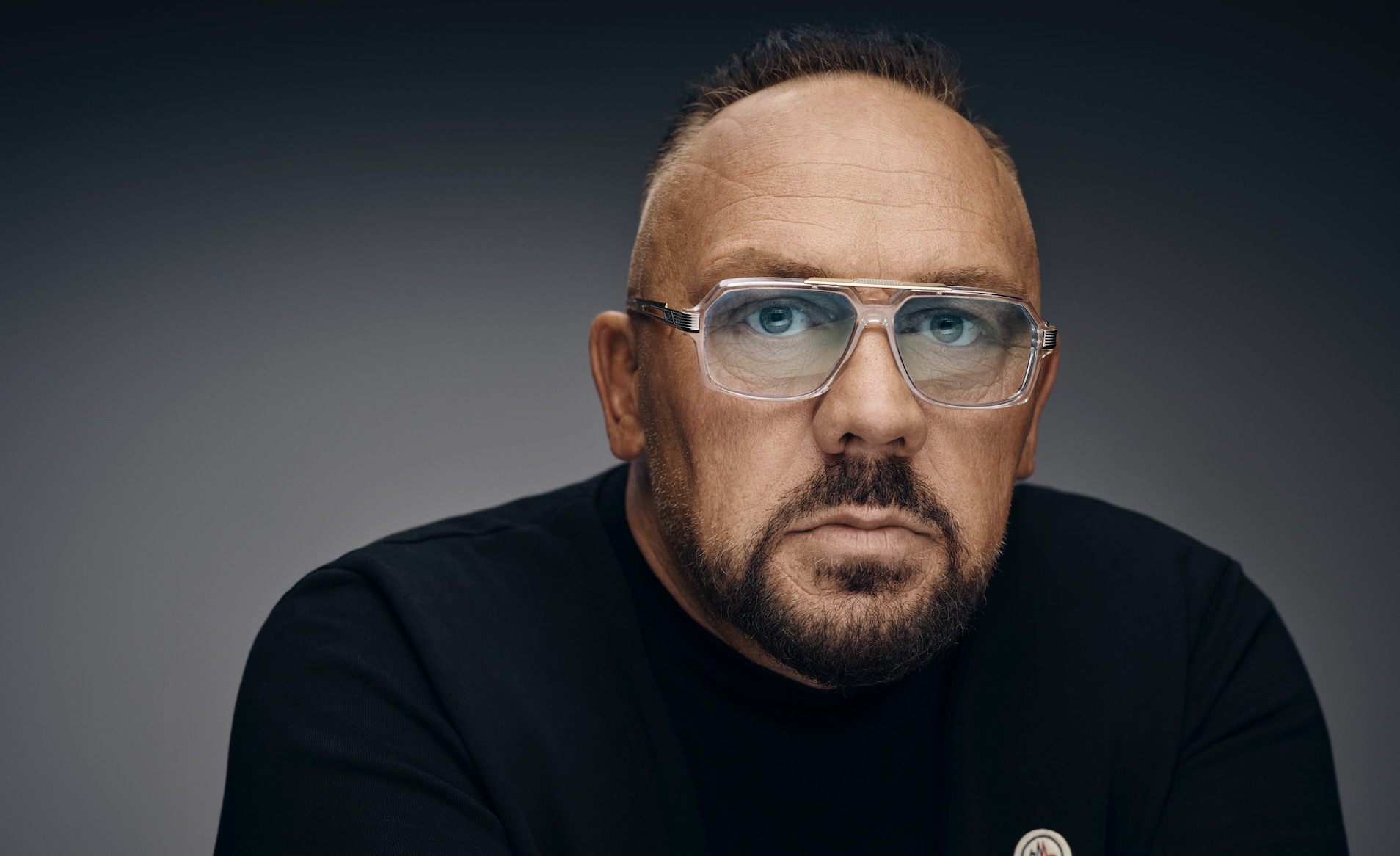„Unternehmerisches Denken beginnt da, wo du nachts nicht schlafen kannst – und trotzdem nicht aufgibst.“