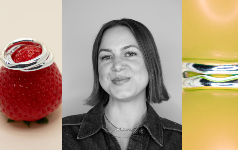 Wie Ariane Ernst mit Handwerk, Haltung und Instagram zur Love-Brand wurde