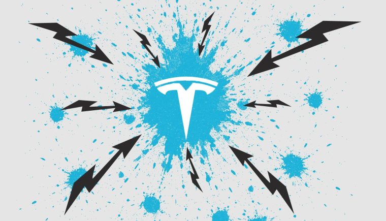 Warum sich niemand für seinen Tesla schämen muss