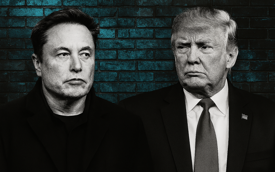 Musk schießt gegen Trumps Zölle. Wer hat recht? 