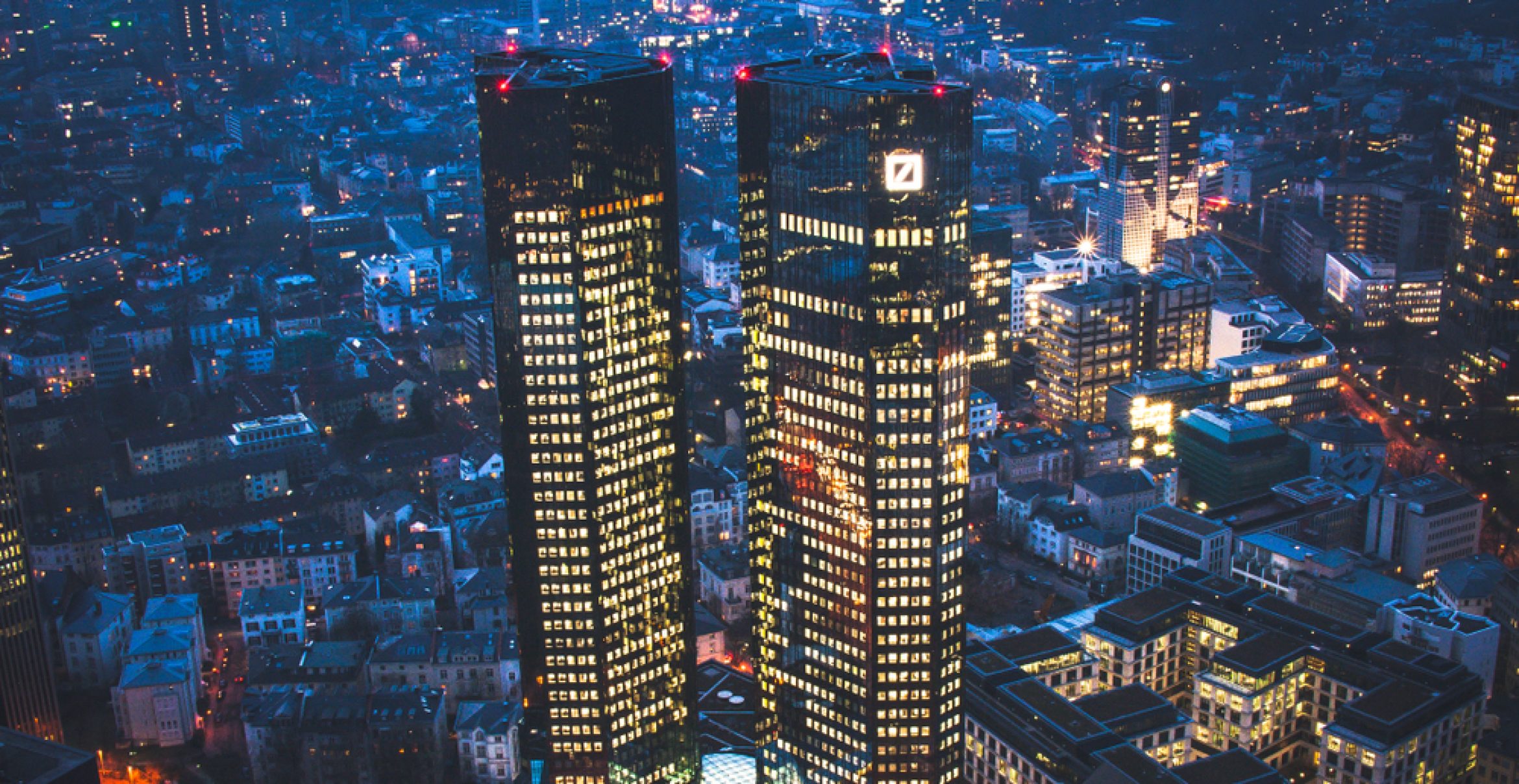 Millionen Streit mit einem ehemaligen Mitarbeiter erreicht den Deutsche Bank-Chef