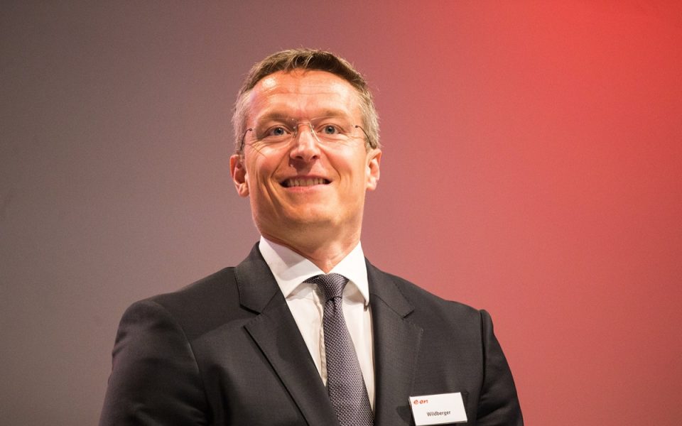 Dr. Karsten Wildberger