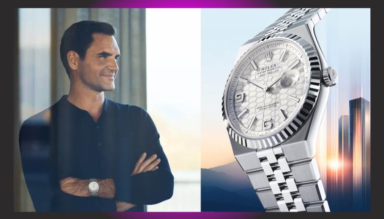 Fuck Mittelmaß! Rolex droppt das neue Biest unter den Zeitmessern