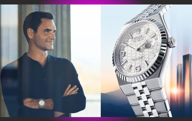 Fuck Mittelmaß! Rolex droppt das neue Biest unter den Zeitmessern