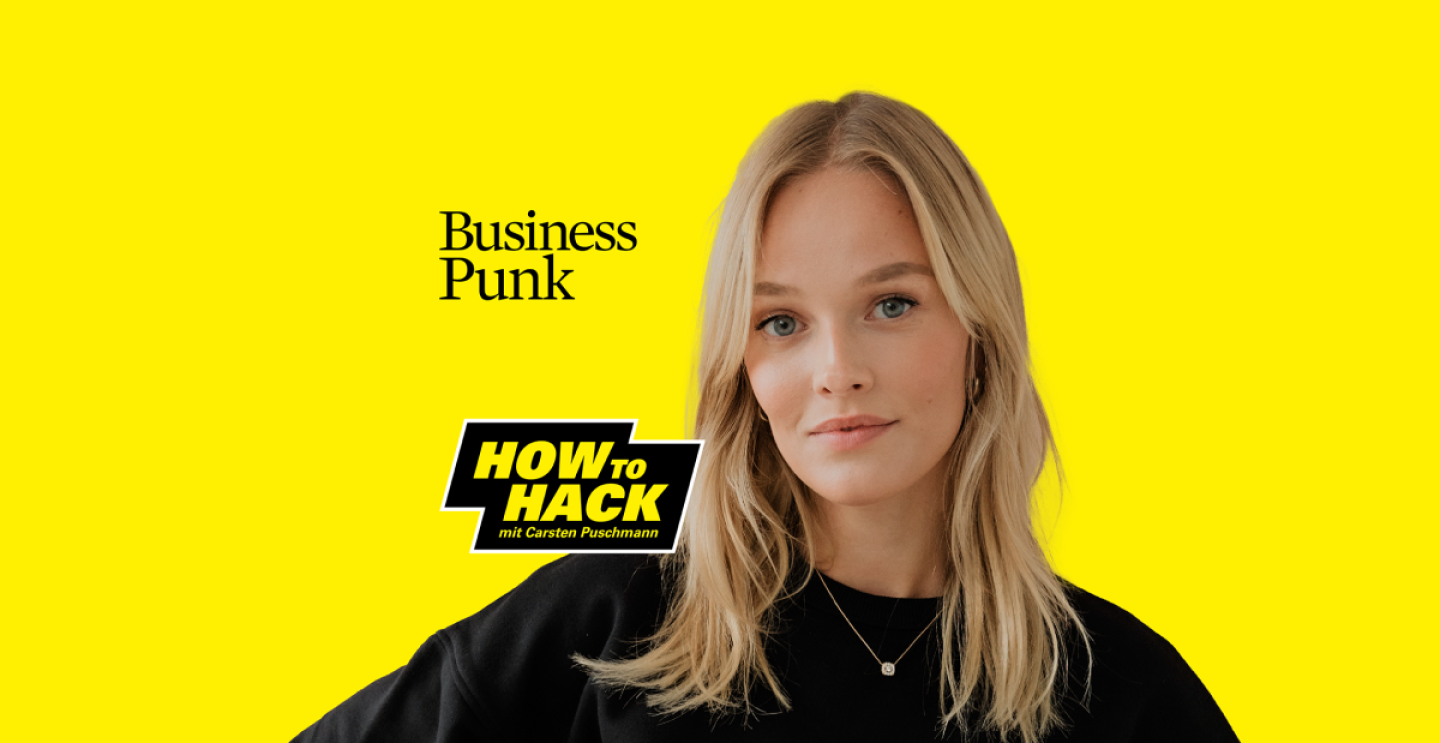 Zwischen Statement-Mode, Unternehmergeist und Selbstwirksamkeit – mit Vivien Wysocki von Saint Sass