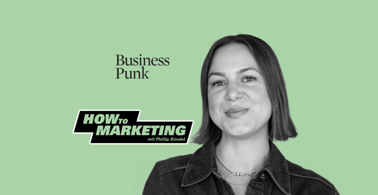 Ariane Ernst über Schmucksdesign, Markenaufbau und unbekannte Muskeln