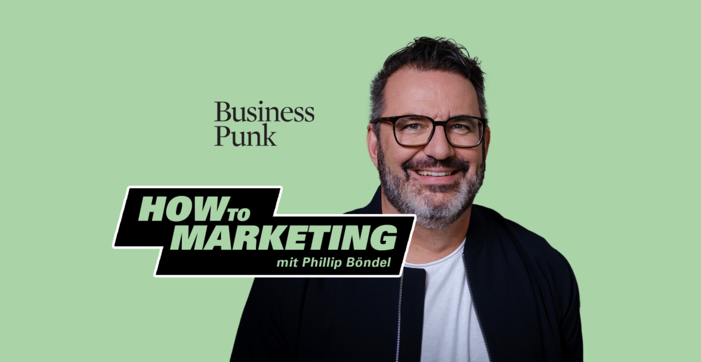 Ulrich Klenke von Deutsche Telekom über globale Markenführung, Premium-Strategien und Verantwortung