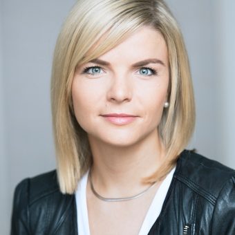 Claudia Fischer