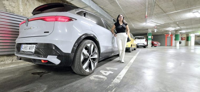 Ich möchte ein … E-Auto kaufen? 