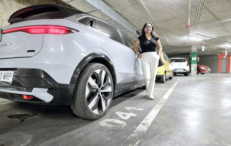 Ich möchte ein … E-Auto kaufen? 