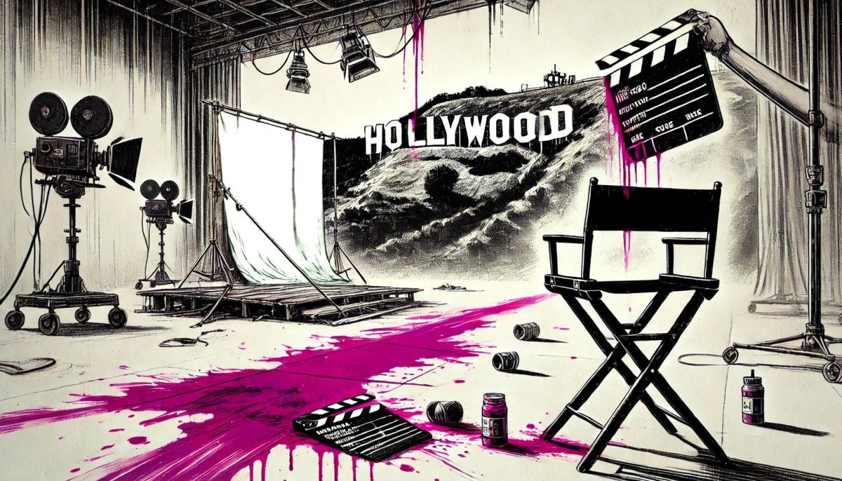 Stream till you scream! Hollywood Hangover: Die Traumfabrik wird zum Job-Killer