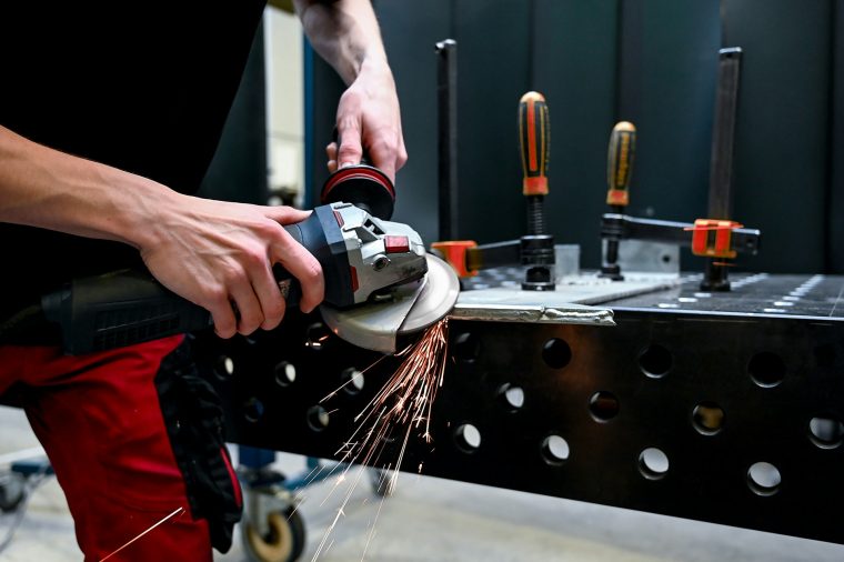 Bewerbermangel schwerwiegender als Konjunkturflaute