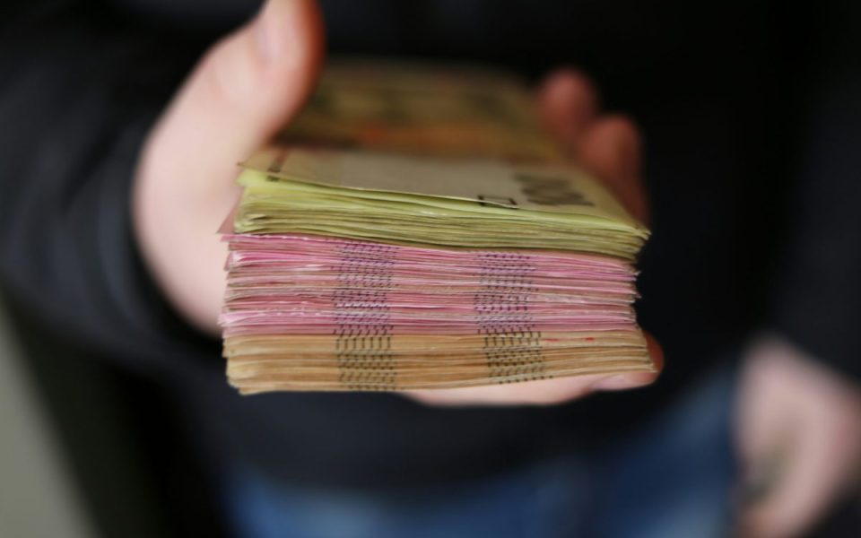 6000 Euro Bürgergeld für eine Familie: Boris Palmer legt nach