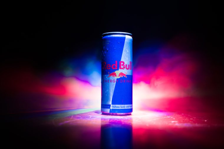 Red Bulls 200-Millionen-Wette: Warum der Energy-Gigant auf KI statt Cola setzt