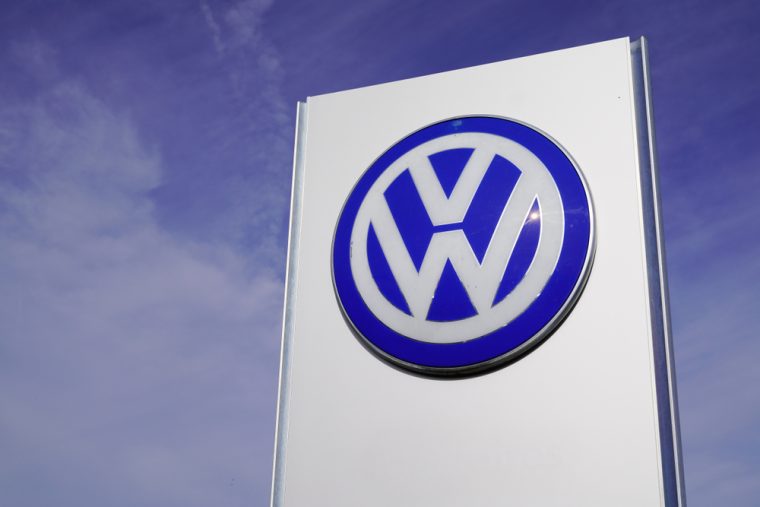 Volkswagen und Co. in der Klemme: EU verhängt Rekordstrafe wegen Kartellabsprachen