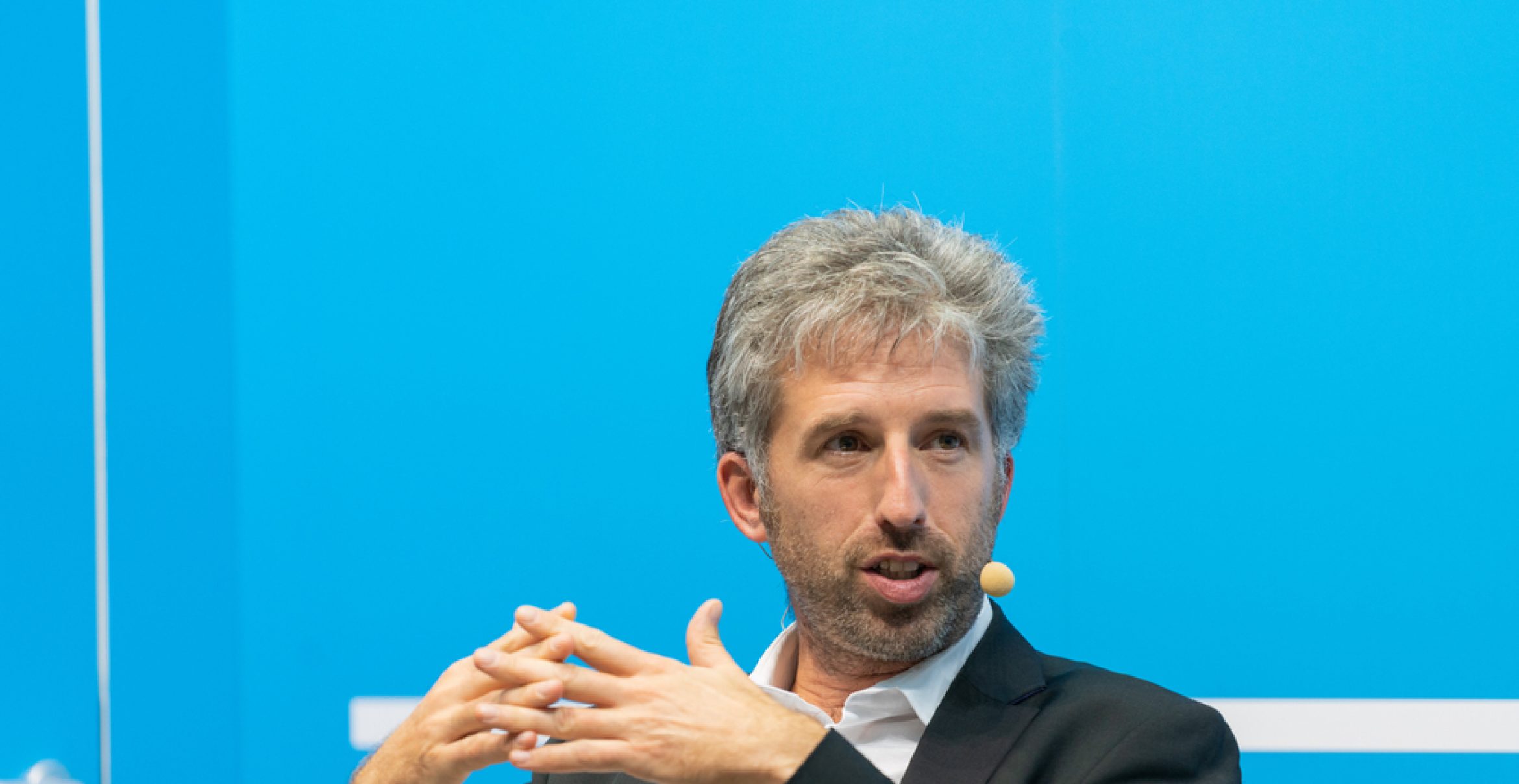 Özdemirs riskante Wette: Kann er auf Boris Palmer setzen, um zu gewinnen?