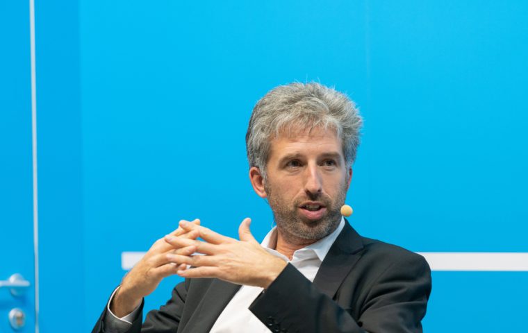 Özdemirs riskante Wette: Kann er auf Boris Palmer setzen, um zu gewinnen?