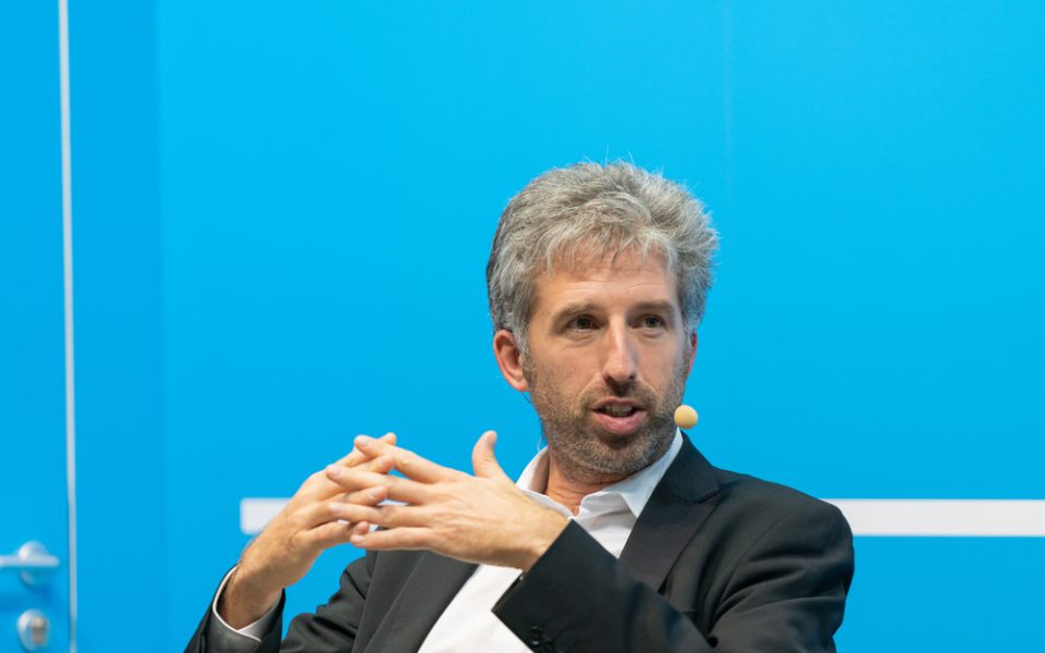 Boris Palmer