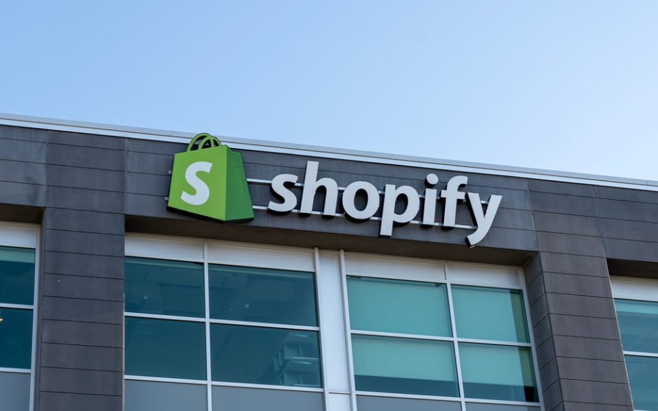 Shopify setzt voll auf KI