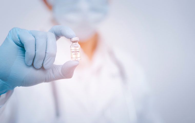 mRNA-Impfstoffe: Der unerwartete Gesundheitsbooster nach Corona?