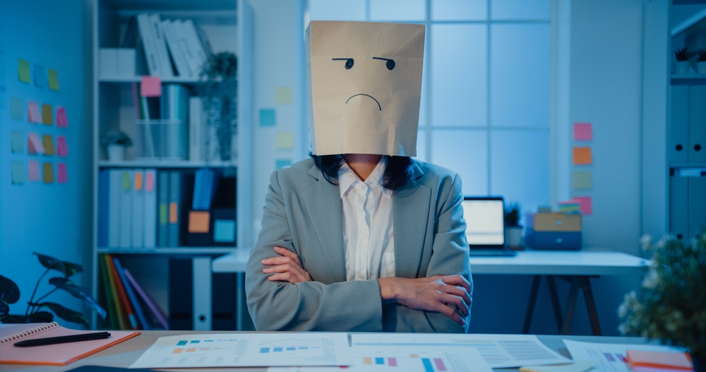 Digitale Bürokratie-Falle: Zwei Drittel fühlen sich als Bittsteller beim Amt