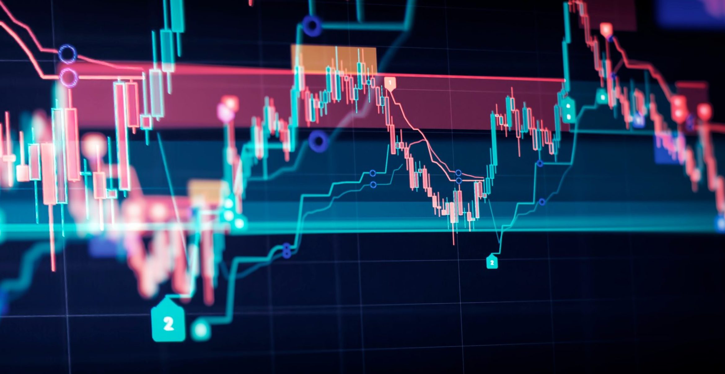 DAX im freien Fall: Trumps Zoll-Entscheidung trifft die Märkte hart