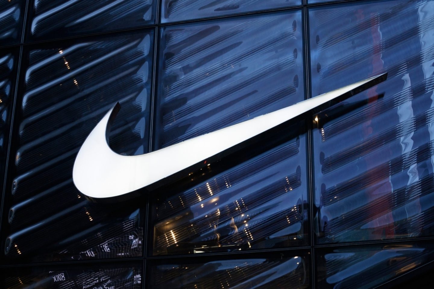 US-Zölle: Warum der Fall Nike Hoffnung