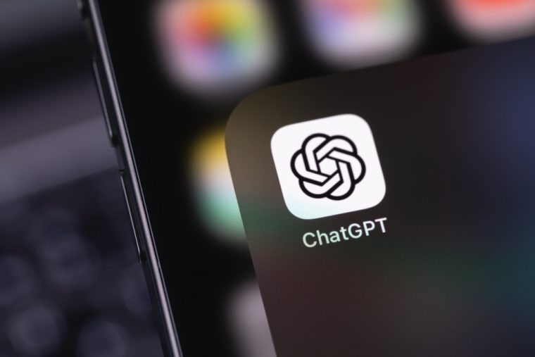 ChatGPT als Datenkrake: Diese Infos gehören nie in die KI