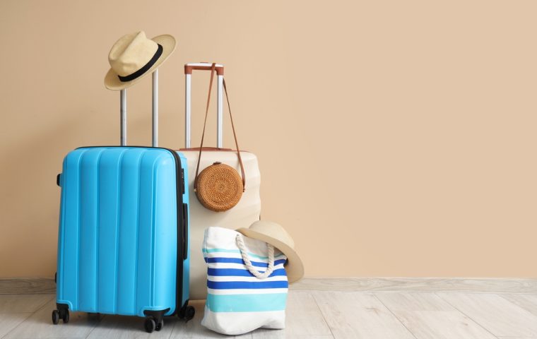 Koffer zu voll? Mit diesen Tipps hast du nie wieder Übergepäck