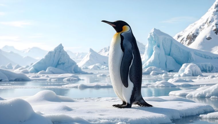Trumps Zollchaos: Strafzölle für Pinguine und Phantomstaaten