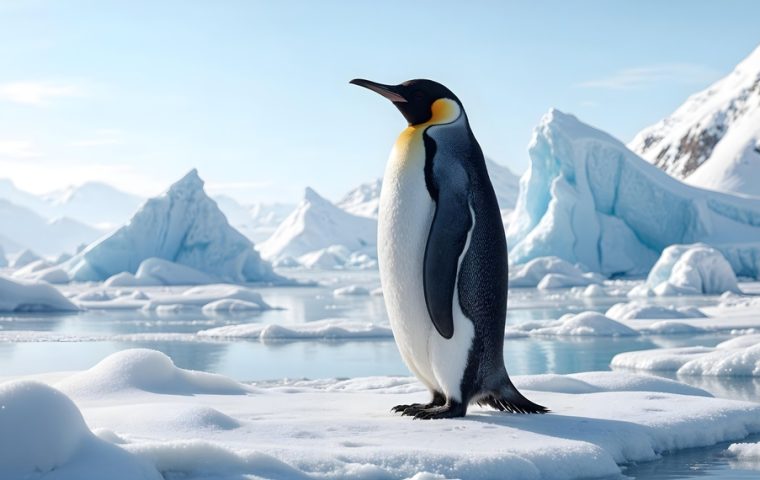Trumps Zollchaos: Strafzölle für Pinguine und Phantomstaaten
