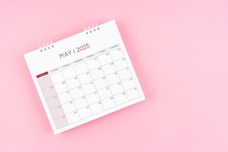 Namensrecht-Revolution und Skype-Abschaffung: DAS ändert sich alles im Mai 2025