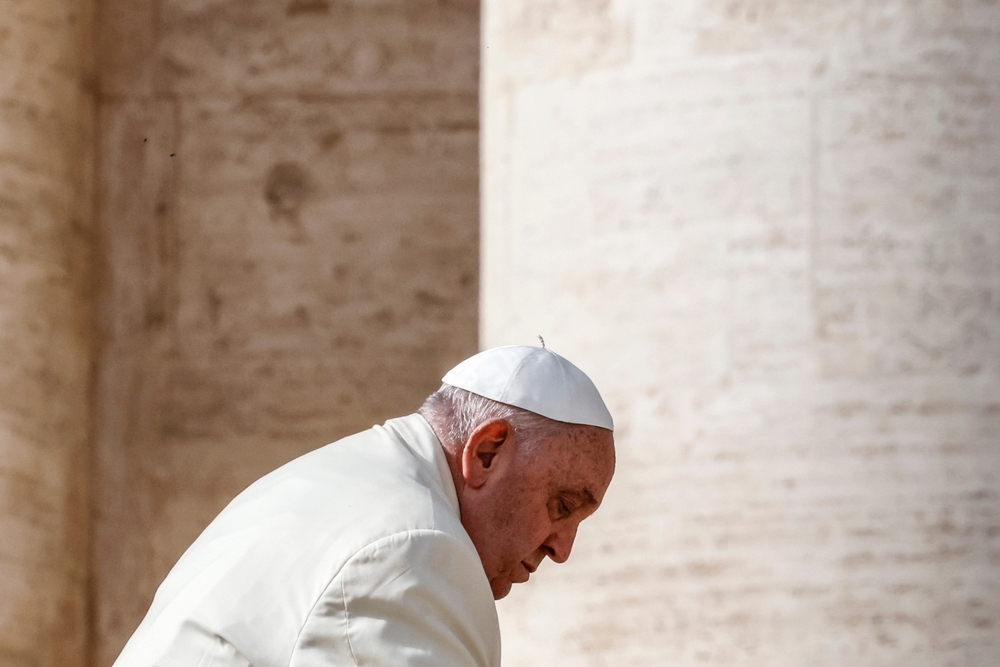 Kann der Tod warten? Papst Franziskus‘ letzter Ostersegen und die Willenskraft über das Sterben