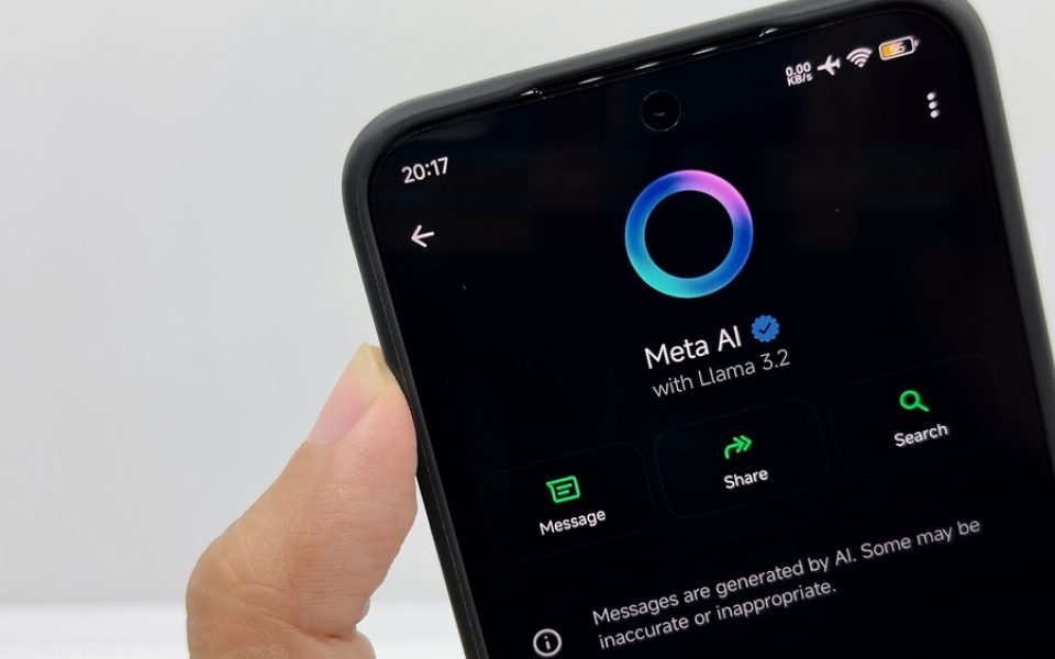 Meta AI