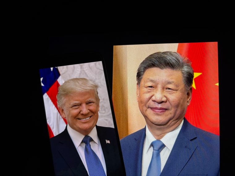 Chinas Seltene Erden: Die versteckte Waffe im Handelskrieg, die Deutschland treffen könnte