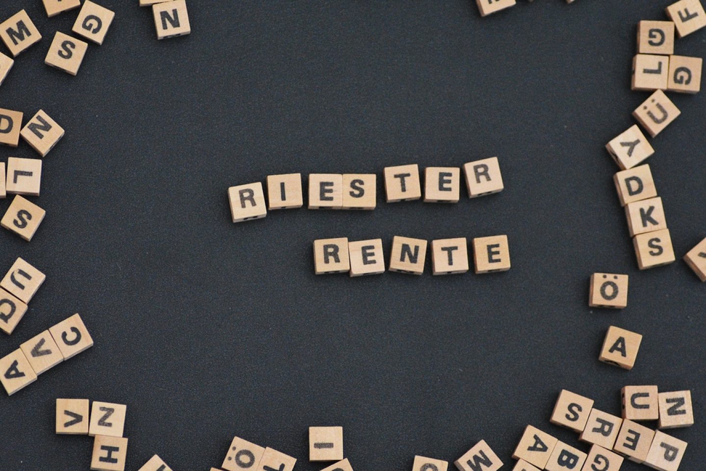Riester-Rente: Ein finanzielles Märchen ohne Happy End?
